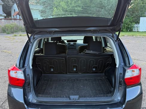 Used 2012 Subaru Impreza 2.0i Sport Premium AWD/4WD image 5