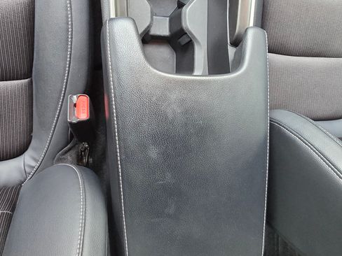 Used 2018 Honda Accord Sport image 16