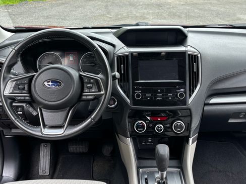 Used 2022 Subaru Forester Premium AWD/4WD image 13