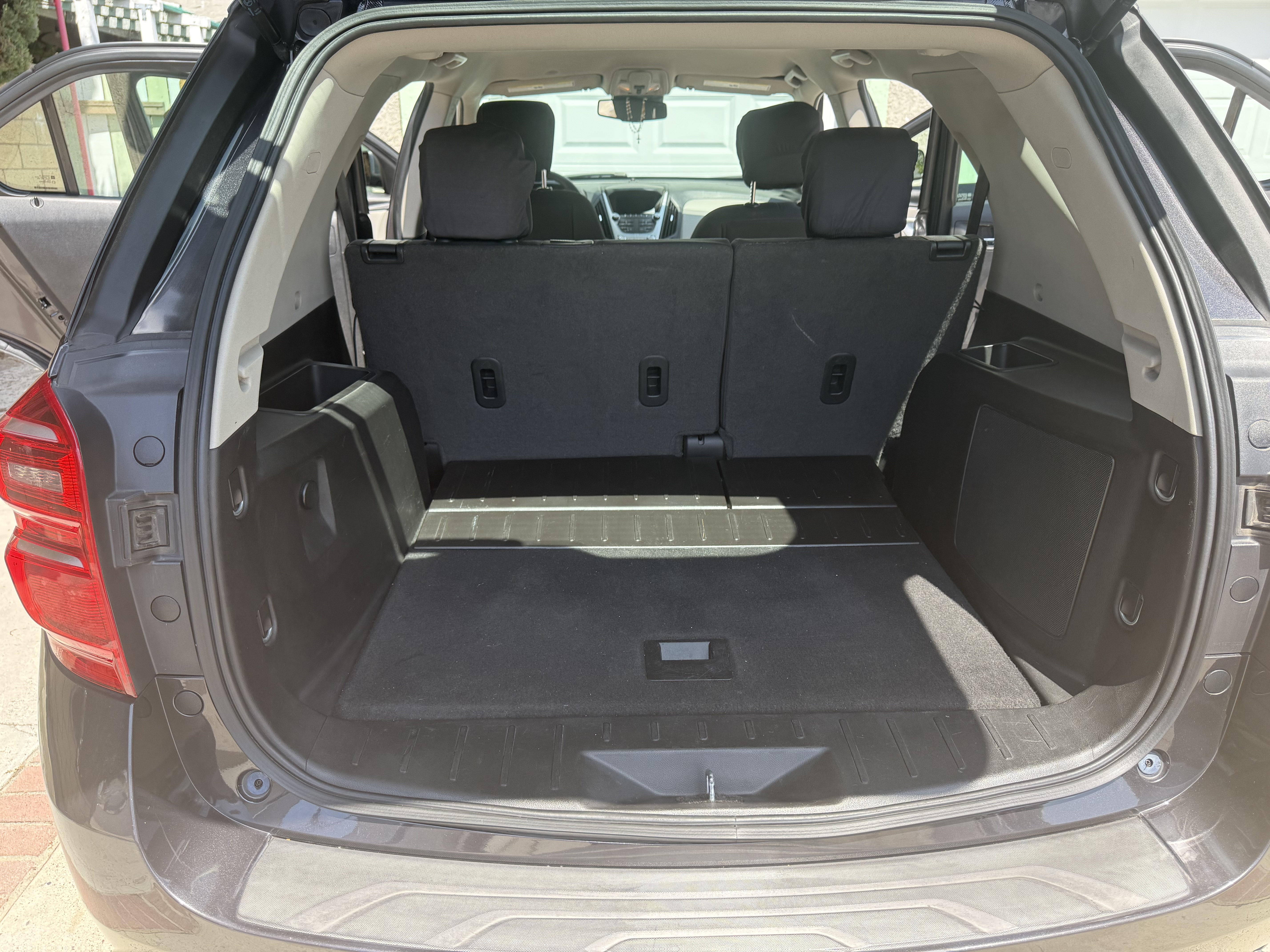 Used 2016 Chevrolet Equinox LS FWD image 15