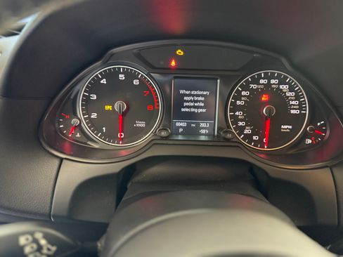 Used 2015 Audi Q5 3.0T Premium Plus w/ Technology Package image 14