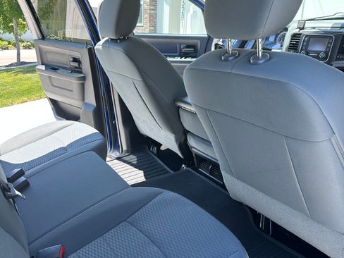 Used 2014 RAM 1500 Express RWD image 11