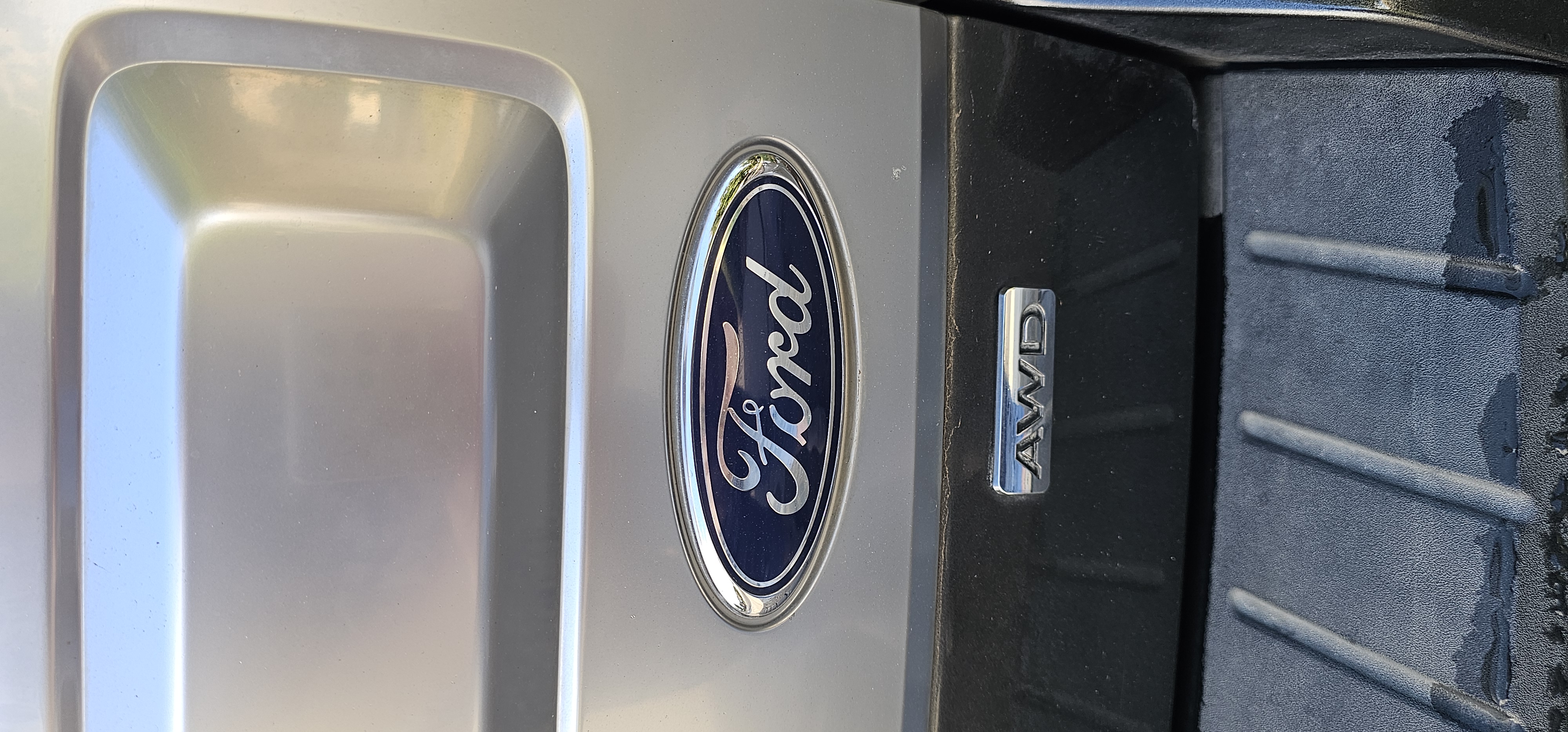 Used 2019 Ford Flex Limited AWD/4WD image 4