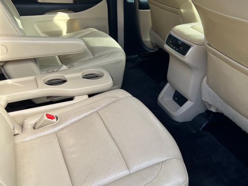 Used 2015 Toyota Highlander Limited image 2