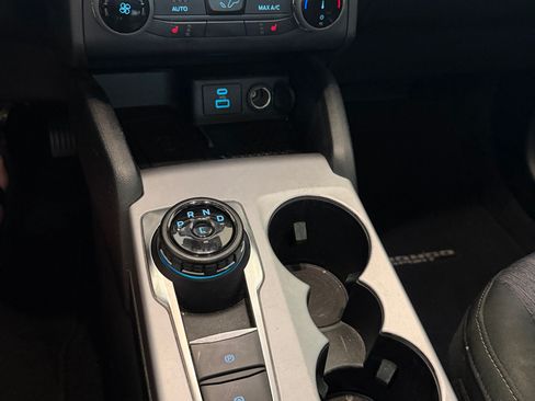 Used 2022 Ford Bronco Sport Big Bend w/ Convenience Package AWD/4WD image 14