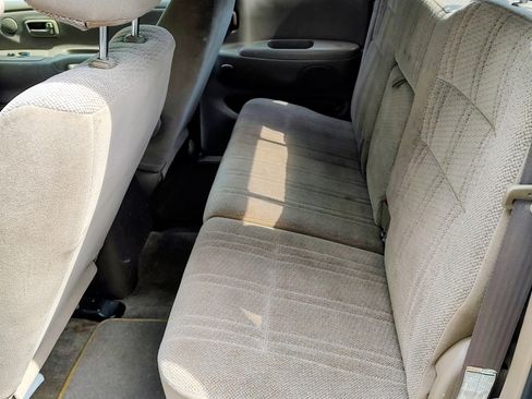 Used 2002 Toyota Tundra SR5 RWD image 6