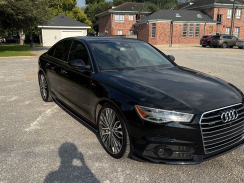 Used 2018 Audi A6 3.0T Prestige w/ Prestige Package AWD/4WD image 4