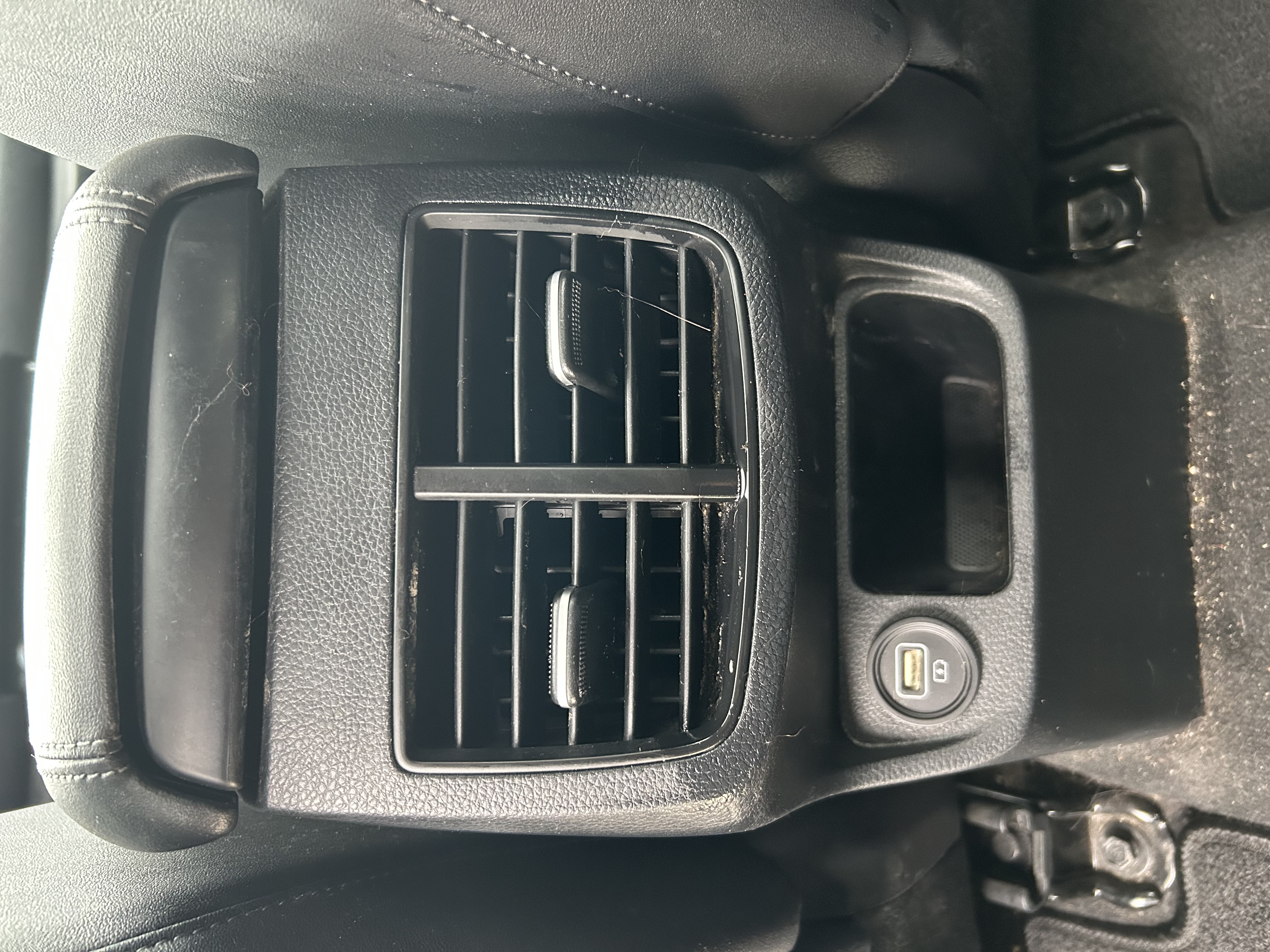 Used 2023 Kia Seltos SX w/ SX Sunroof Package AWD/4WD image 21