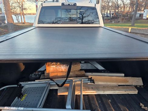 Used 2018 RAM 3500 Laramie Longhorn w/ Longhorn Southfork Package image 18