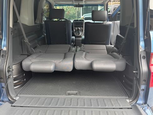 Used 2006 Honda Element EX-P image 16