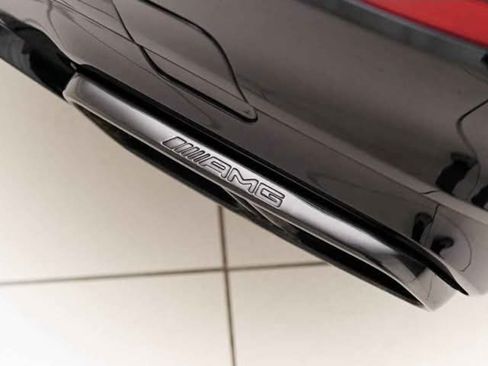 Used 2020 Mercedes-Benz E 63 AMG S image 6