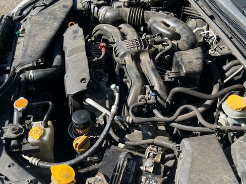 Used 2016 Subaru Crosstrek 2.0i Premium w/ Popular Package #1 image 10