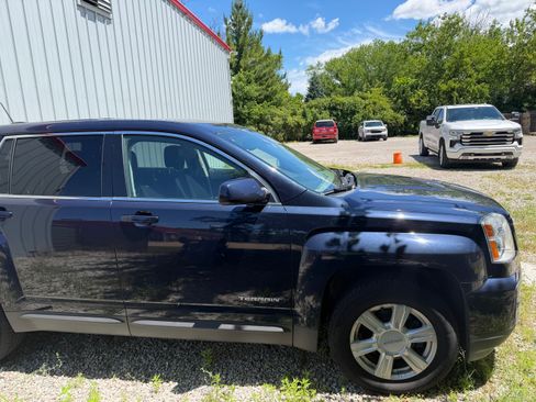 Used 2016 GMC Terrain SLE FWD image 15