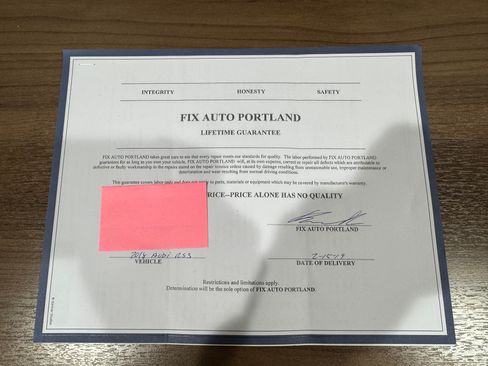 Used 2018 Audi RS 3 image 25