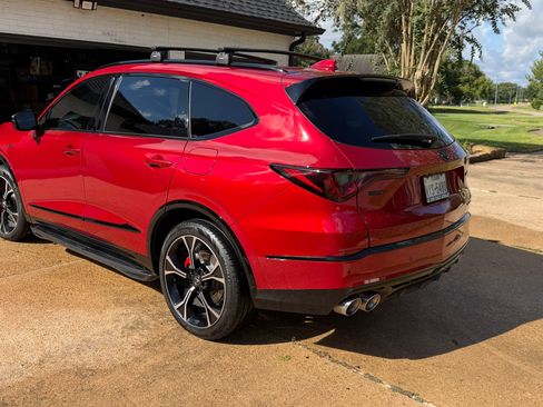 Used 2026 Acura MDX Type S w/ Advance Package AWD/4WD image 6