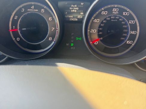 Used 2007 Acura MDX w/ Technology Package image 1