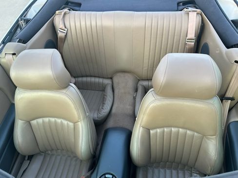 Used 1995 Pontiac Firebird Trans Am RWD image 4