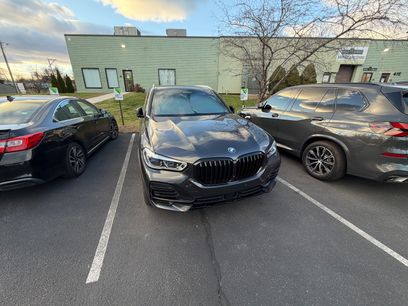 Used 2023 BMW X5 xDrive45e w/ Executive Package