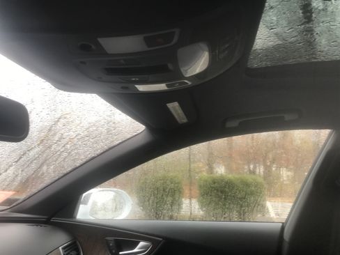 Used 2014 Audi A7 3.0T Premium Plus w/ Cold Weather Package image 24