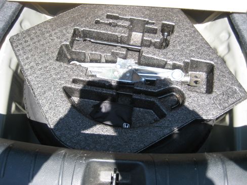 Used 2017 Honda Accord EX-L image 16