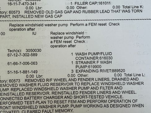 Used 2015 BMW M4 Convertible image 16