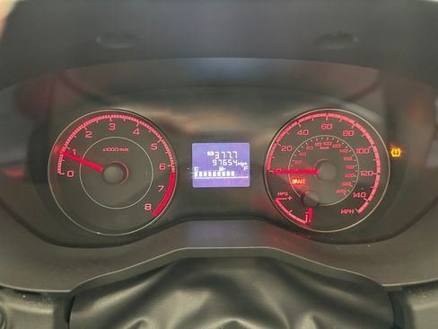 Used 2018 Subaru Impreza 2.0i AWD/4WD image 15