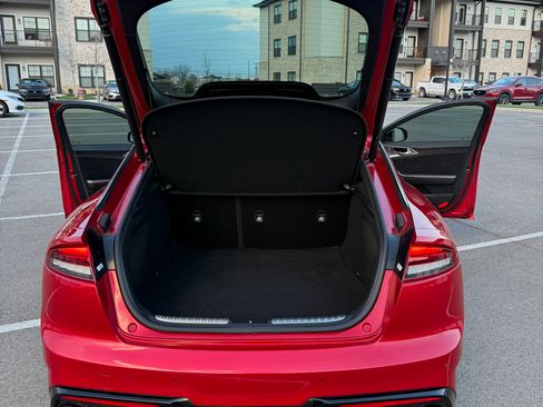 Used 2023 Kia Stinger GT2 image 17