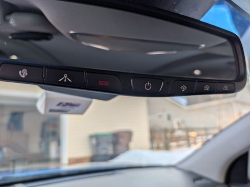 Used 2016 Hyundai Tucson Limited w/ Option Group 03 image 27