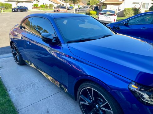 Used 2022 BMW M240i xDrive Coupe w/ Premium Package image 17