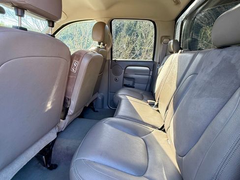Used 2004 Dodge Ram 2500 Truck SLT w/ Trailer Tow Group image 14