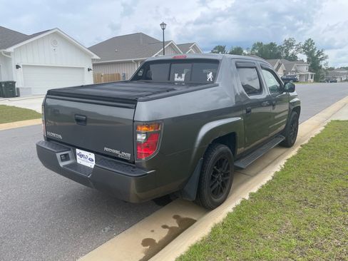 Used 2007 Honda Ridgeline RT image 13