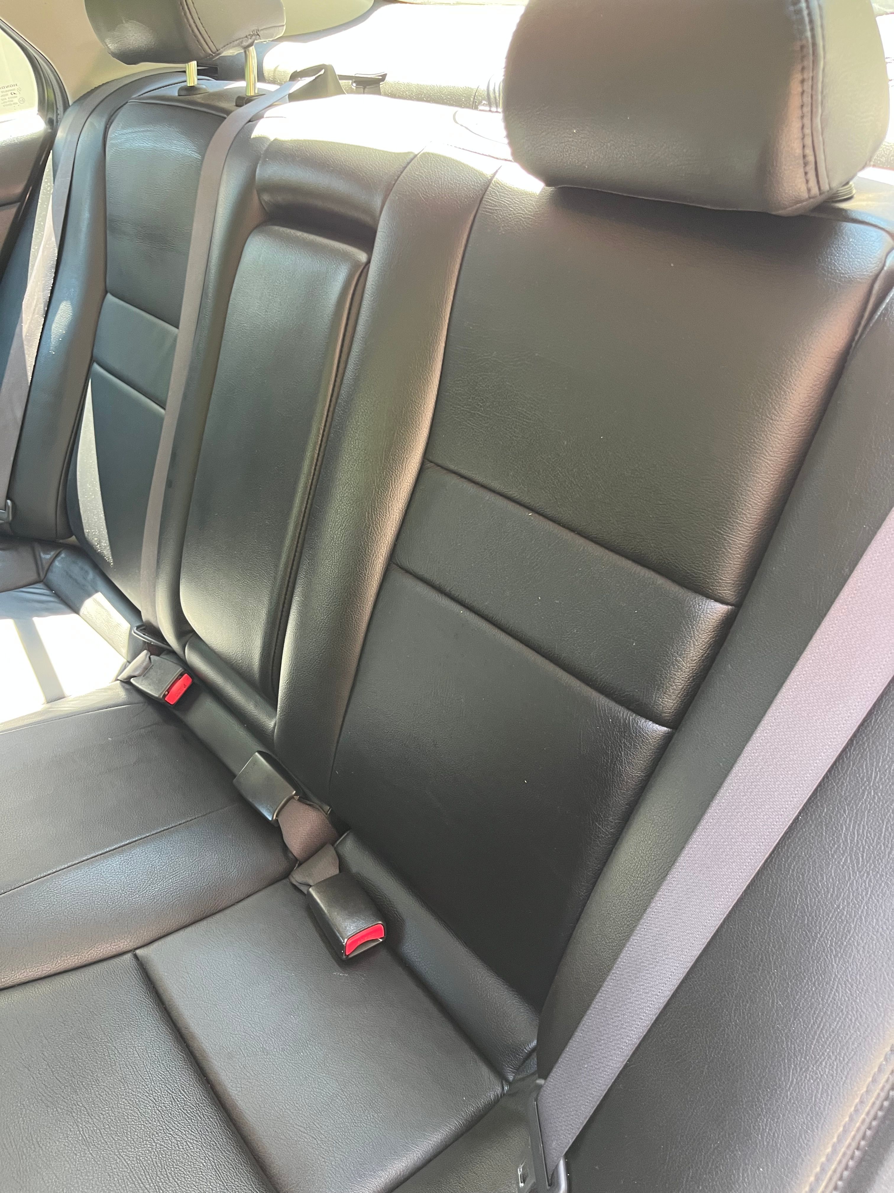 Used 2003 Honda Accord EX image 18
