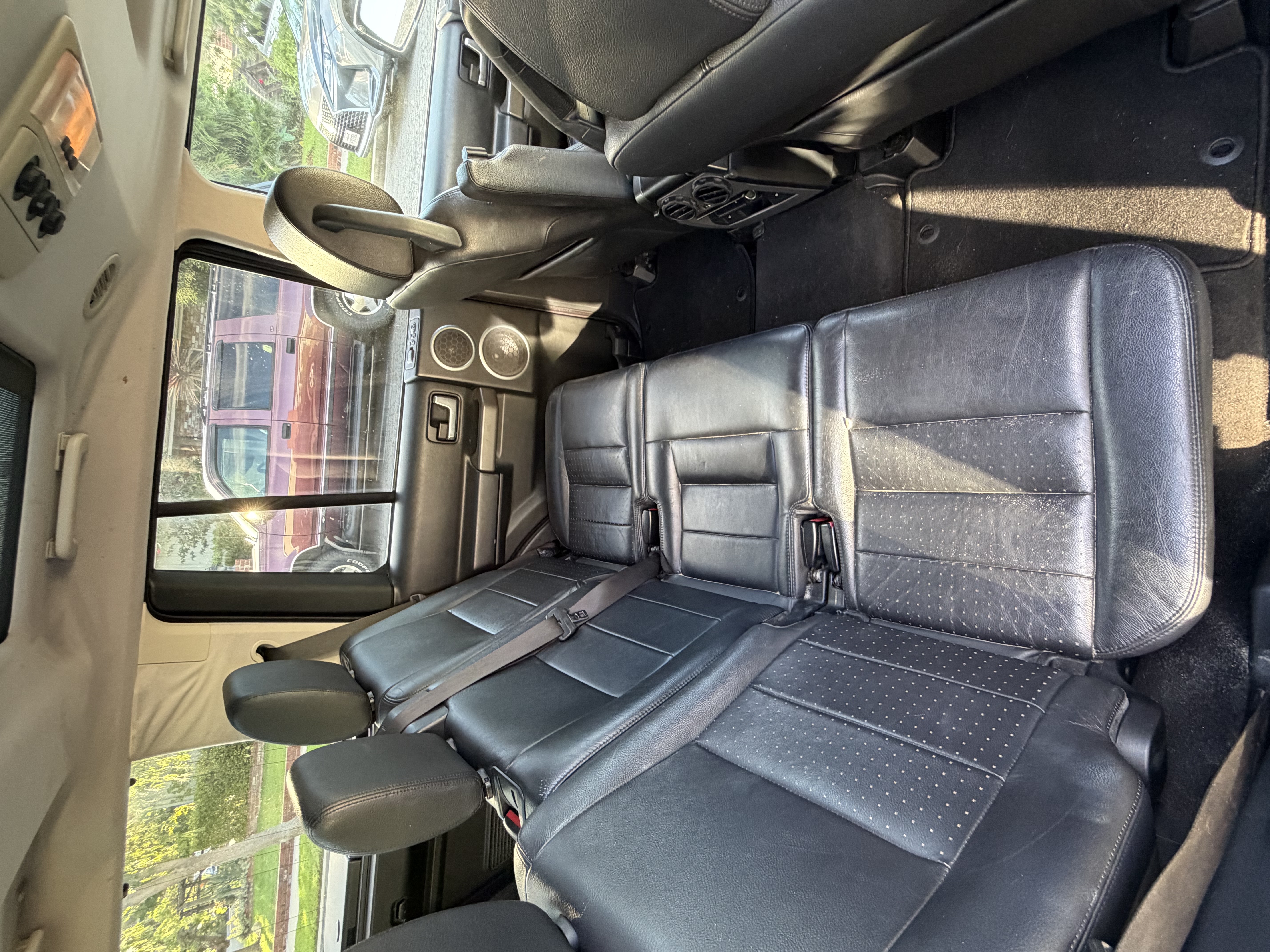 Used 2006 Land Rover LR3 HSE AWD/4WD image 11