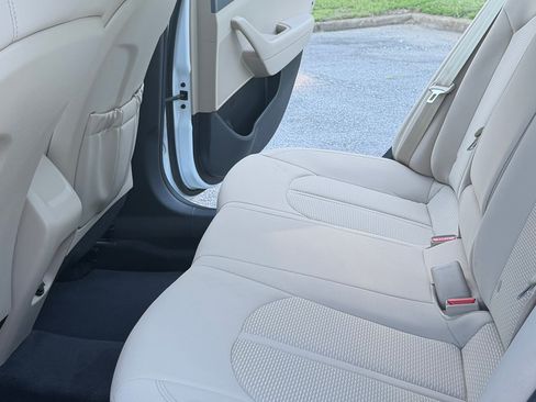 Used 2019 Hyundai Sonata SE w/ Cargo Package FWD image 6
