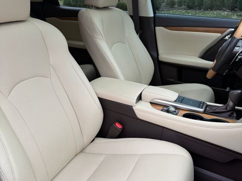 Used 2020 Lexus RX 350 350 Sport Utility 4D image 12