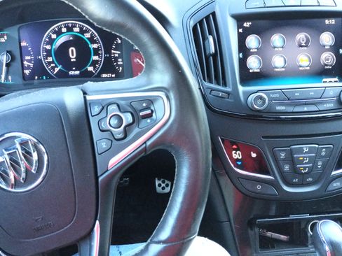 Used 2014 Buick Regal GS image 23