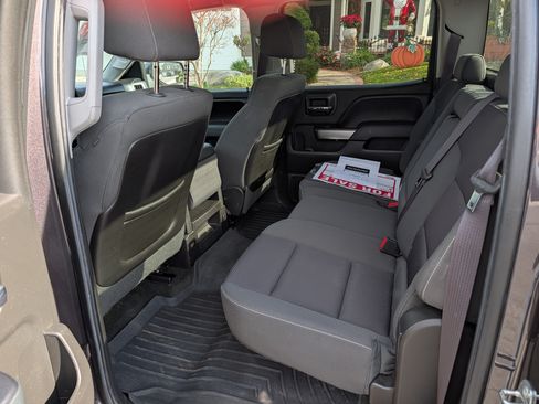 Used 2015 Chevrolet Silverado 1500 LT w/ All Star Edition image 9
