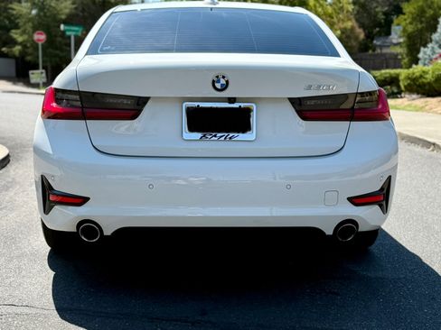 Used 2020 BMW 330i Sedan w/ Convenience Package image 6