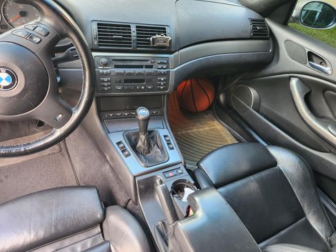 Used 2002 BMW M3 Coupe image 6