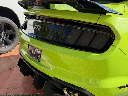 Used 2020 Ford Mustang GT image 12