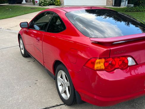 Used 2004 Acura RSX FWD image 16