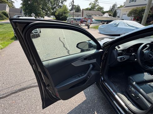 Used 2019 Audi A4 2.0T Prestige w/ Prestige Package AWD/4WD image 22