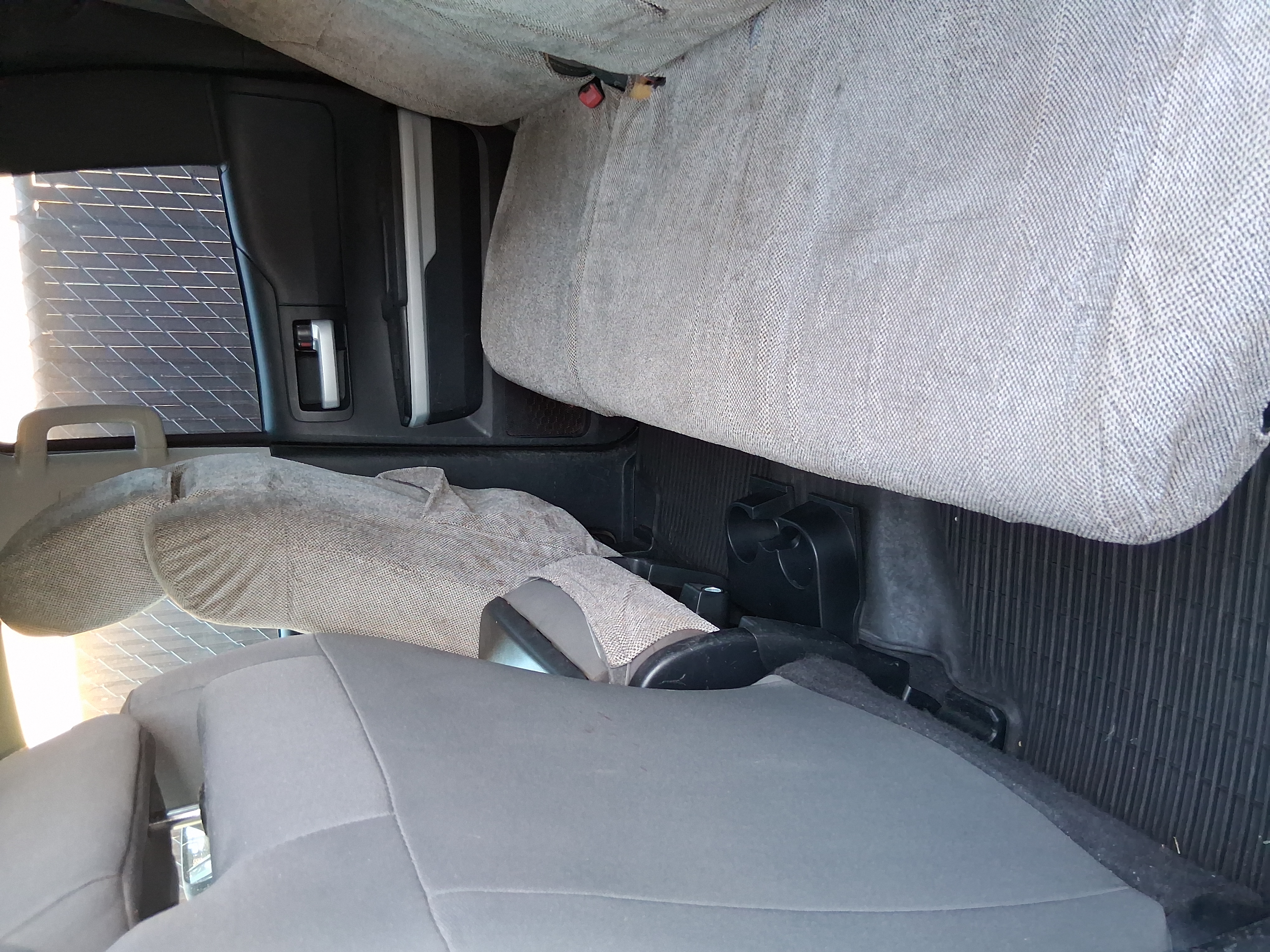 Used 2014 Toyota Tundra SR5 RWD image 12