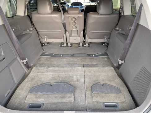 Used 2014 Honda Odyssey Touring Elite image 20
