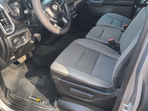 Used 2020 RAM 1500 Big Horn image 10