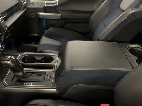 Used 2020 Ford F150 Raptor w/ Equipment Group 802A Luxury image 19