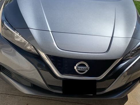 Used 2019 Nissan Leaf S w/ S Charge Package FWD image 5