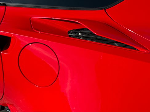 Used 2017 Chevrolet Corvette Grand Sport image 19