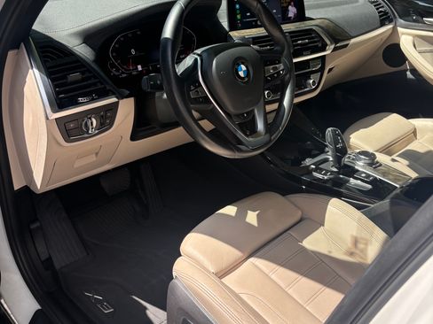 Used 2020 BMW X3 sDrive30i w/ Premium Package RWD image 29