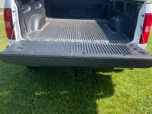 Used 2012 Chevrolet Silverado 1500 LT w/ All-Star Edition RWD image 12